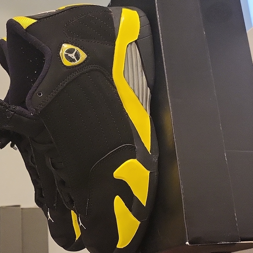 Jordan